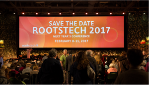 Rootstech